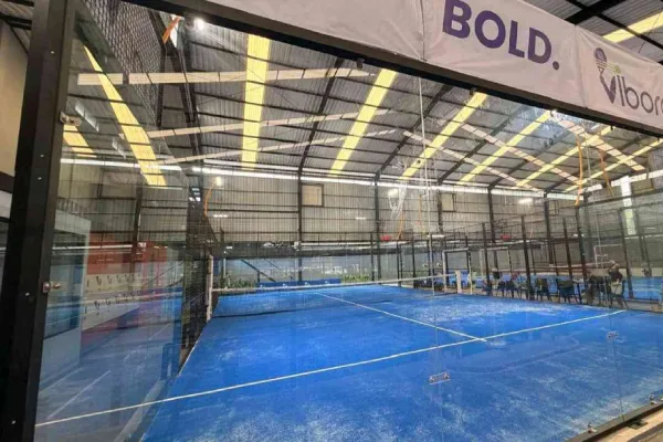 Vibora Padel & Pickleball