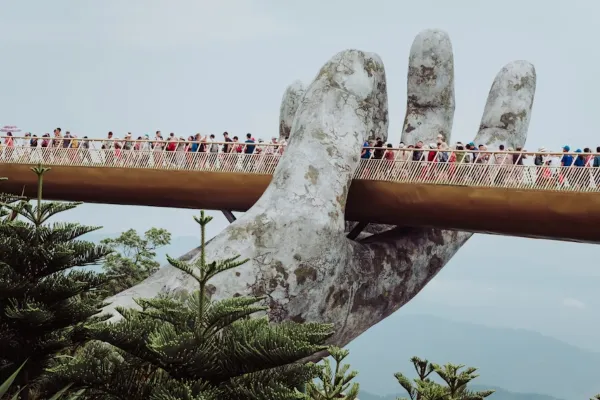 wisata vvietnam