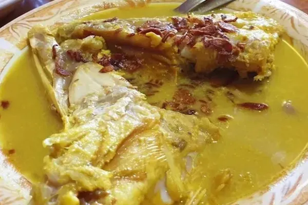Warung pallumara mappanyukki makassar