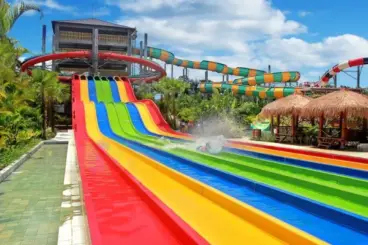 Waterboom Jogja
