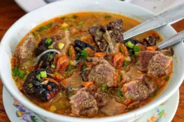 Kuliner Makassar