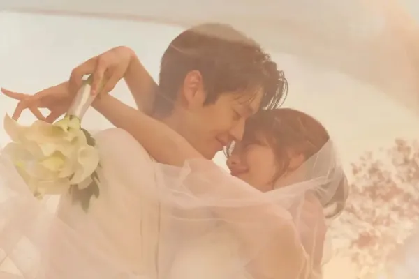 Drakor Oktober 2025 - Would You Marry Me?