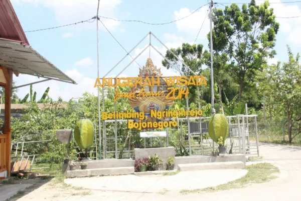 Argowisata Belimbing Ngiringinrejo