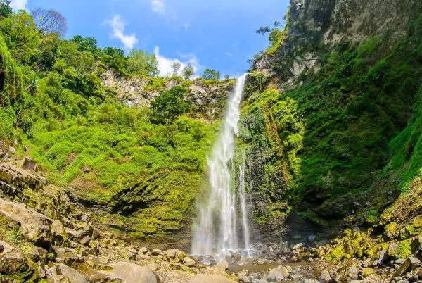 Air Terjun Coban Rondo