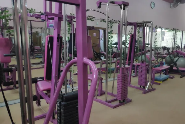 Gym Wanita Bandung - Ahkwat Gym