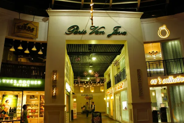 Paris Van Java Bandung