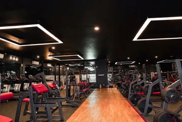 gym wanita malang - Best Gym