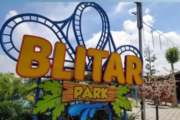 Blitar Park