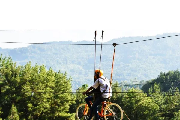 Brujul Adventure Park