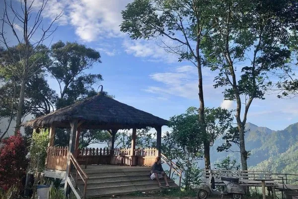 Wisata Jepara - Bukit Bejagan