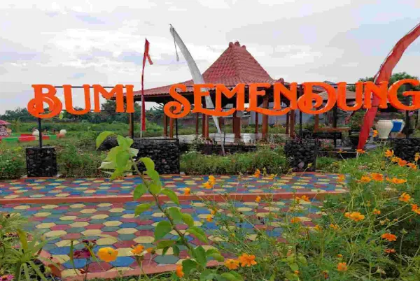 Bumi Semendung - Wisata Madiun