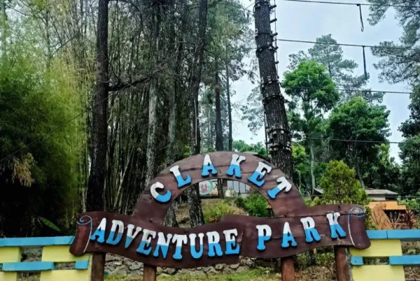 Claket Adventure Park