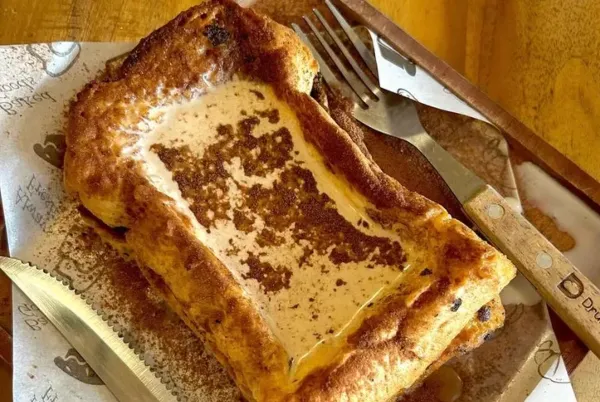 itinerary 3 hari di bandung