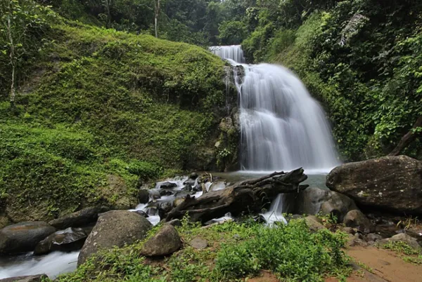 Curug Gorobig Citengah