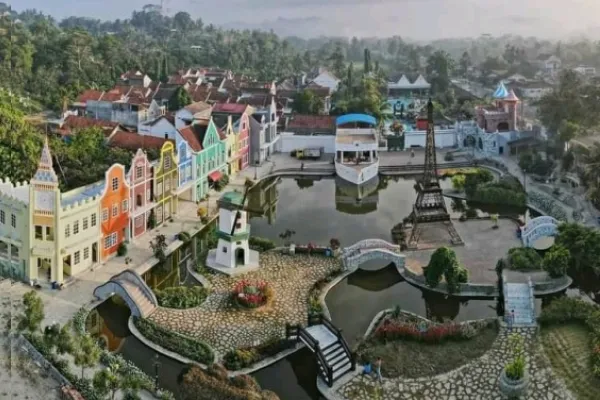 Gading Paradise Kebumen