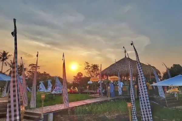 Daya Tarik Kampung Sabin Cirebon