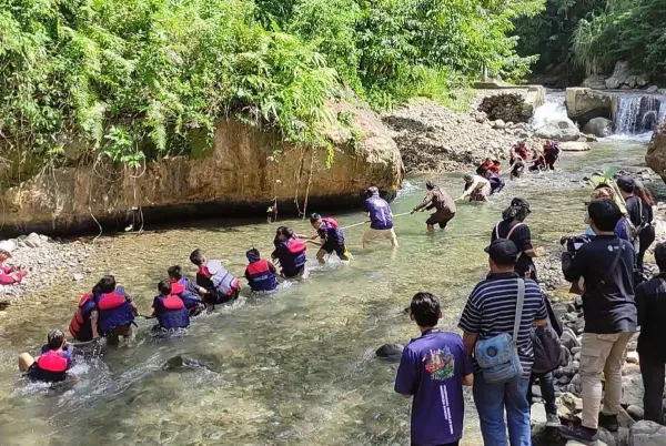 Wisata Trenggalek - Desa Wisata Durensari