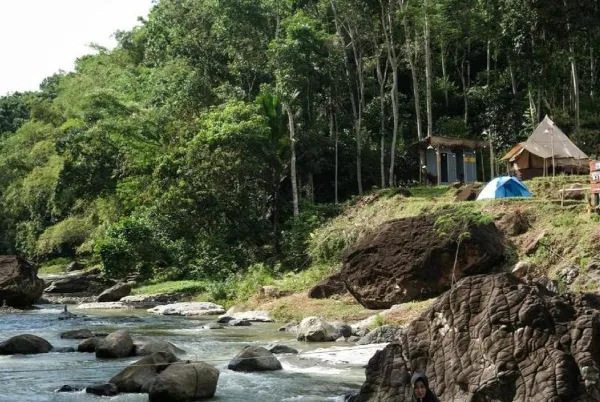 Wisata Trenggalek - Desa Wisata Pandean