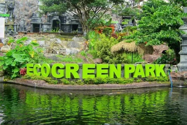 Eco Green Park
