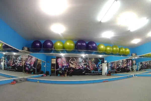 F2 Studio Ladies Malang