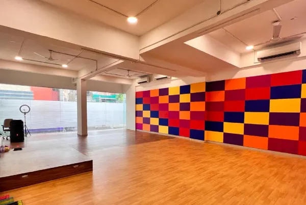 gym wanita malang - Fit n Fun Studio