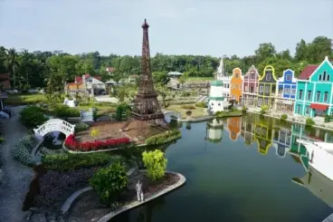 Gading Paradise Kebumen