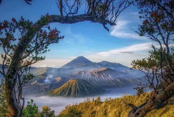 Gunung Bromo