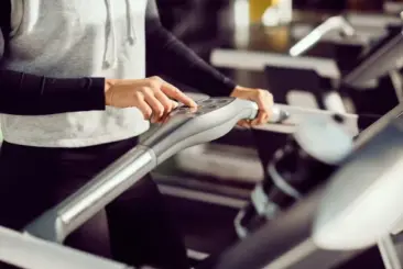Gym Wanita Malang