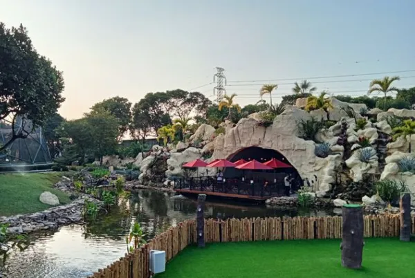 Harga Tiket Taman Burung TMII