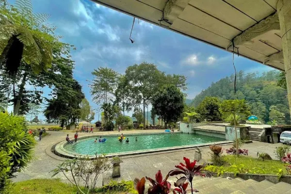 Harga Tiket Masuk Tawangmangu Wonder Park