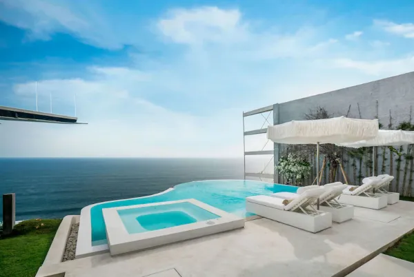 Villa Jogja Private Pool -JK Provate  Villa