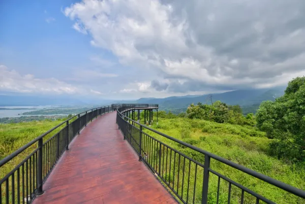 Kampung Buricak Burinong