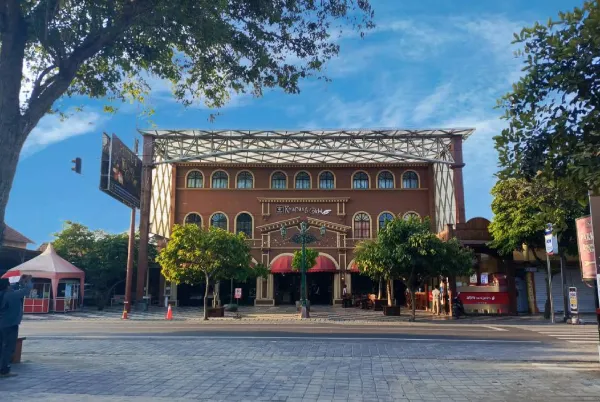 Kampung Coklat Blitar