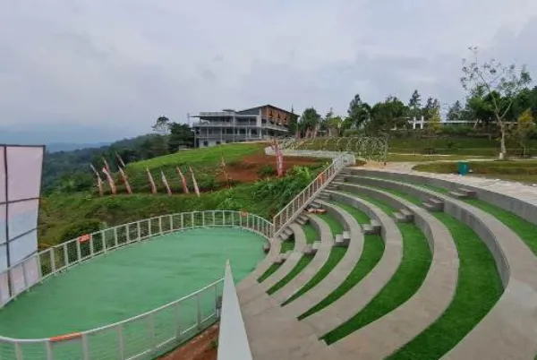 Wisata Sumedang - Kampung Toga