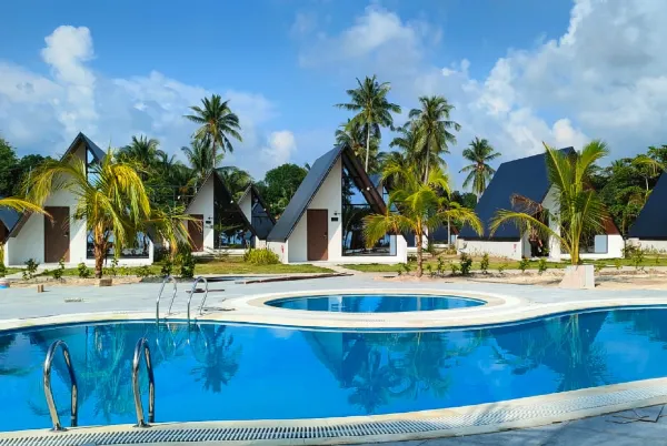 Kawaland Glamping Resort