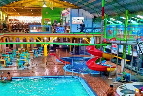 Kolam Renang Surya Bagus Sidoarjo