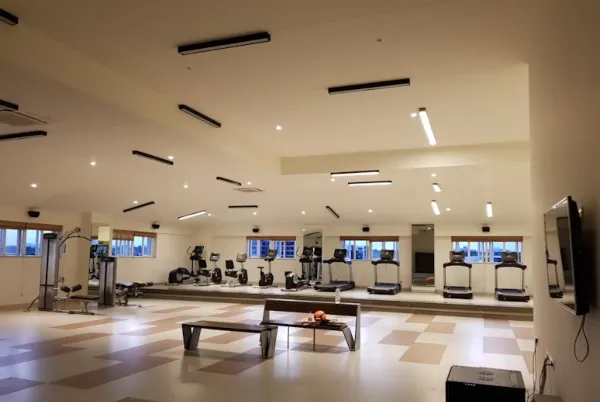  Gym Wanita di Tangerang - Lefina Beauty Salon 