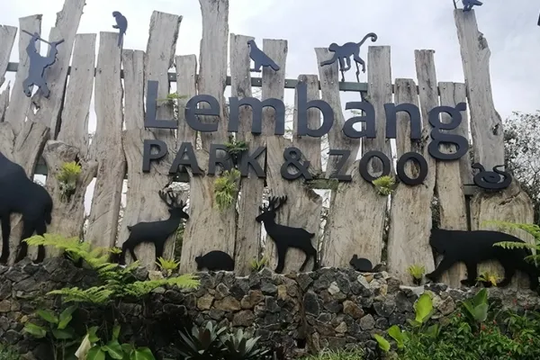 Lembang Park and Zoo