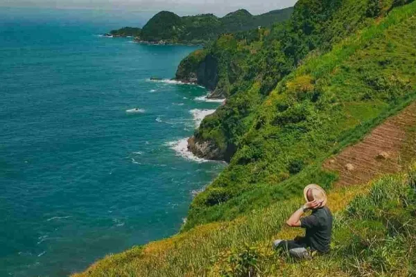 Lokasi dan Ases Bukit Jerit Kebumen