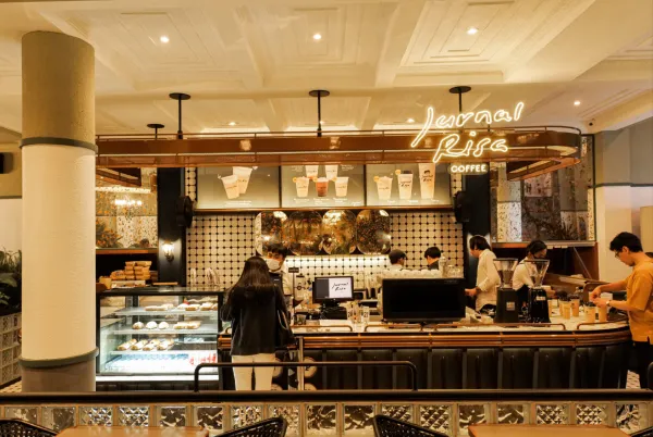 itinerary 2 hari di bandung