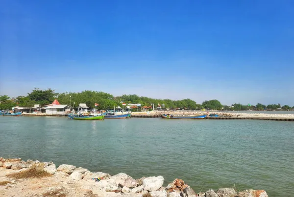 Pantai Delegan