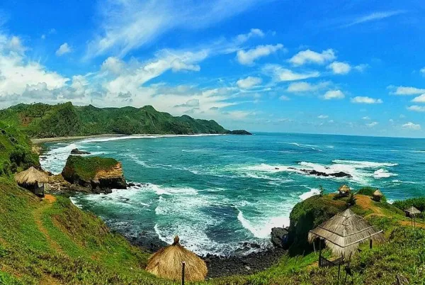 Pantai Menganti