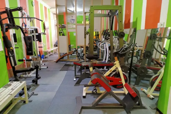 Profit Gym Ladies Only