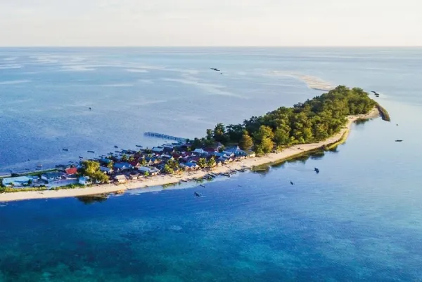 Pulau Sagori