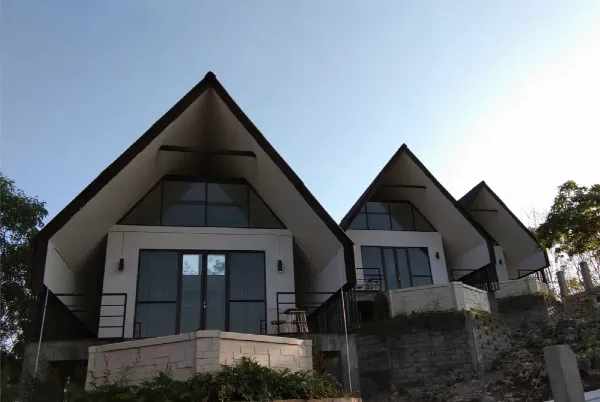 Radika Paradise Villa