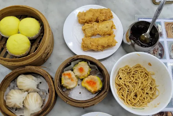 itinerary 1 hari di bandung