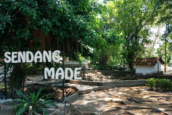 Sendang Made