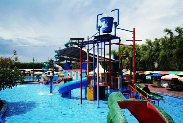 Sun City Waterpark