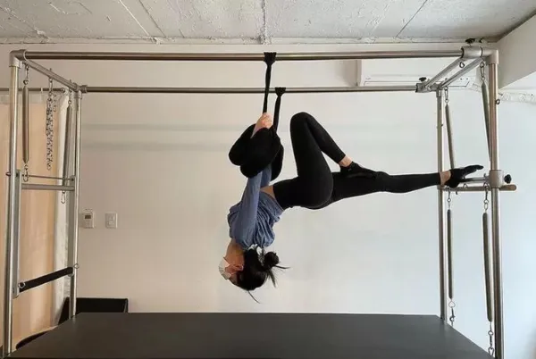 gym wanita malang - Spiritful Studio Araya