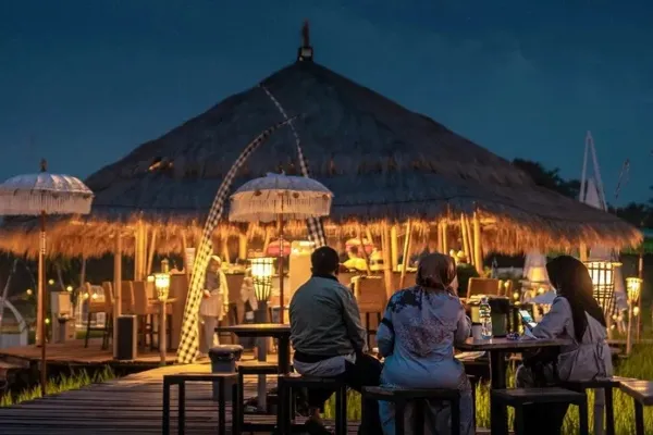 Waktu Terbaik untuk Berkunjung ke Kampung Sabin Cirebon